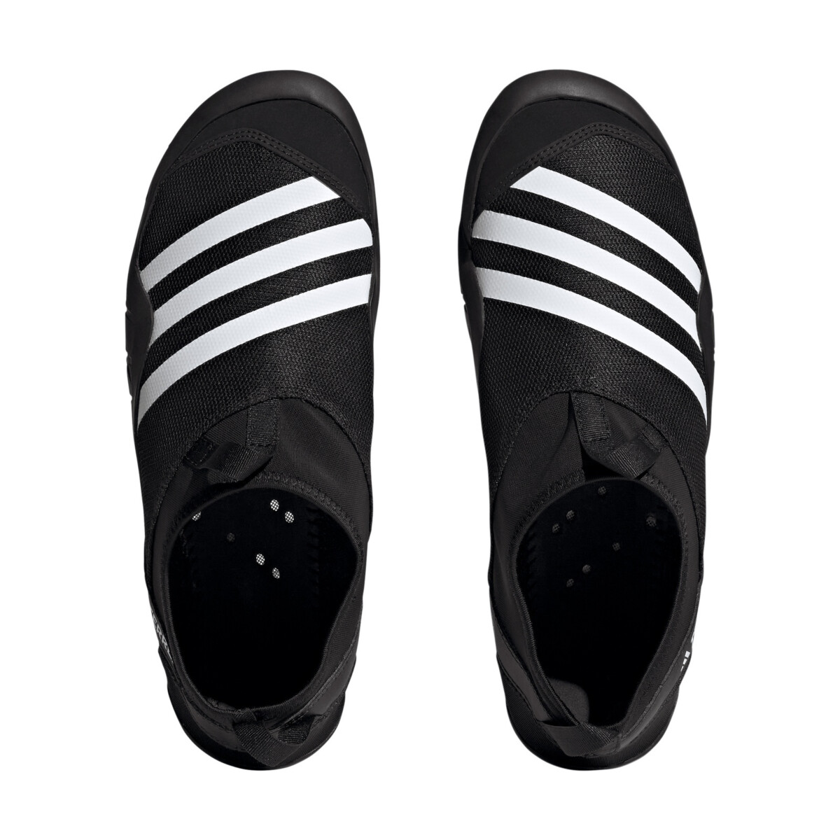 ADIDAS TERREX JAWPAW SLIP ON HEAT.RDY WATER SHOES sandalai ir šlepetės