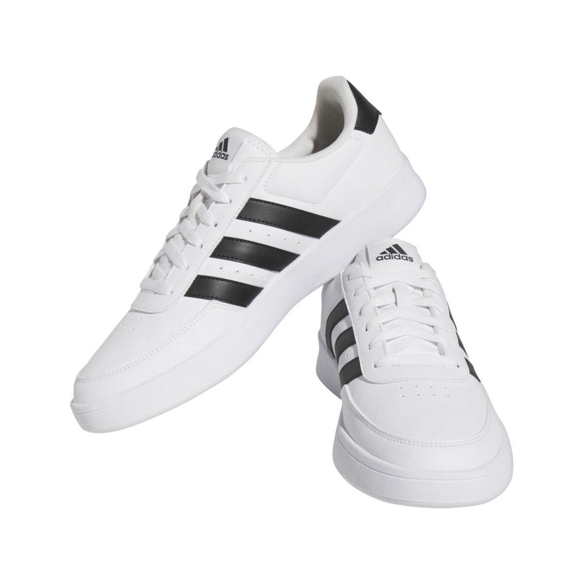 【S.O】 ADIDAS BREAKNET 2.0 SHOES laisvalaikio batai