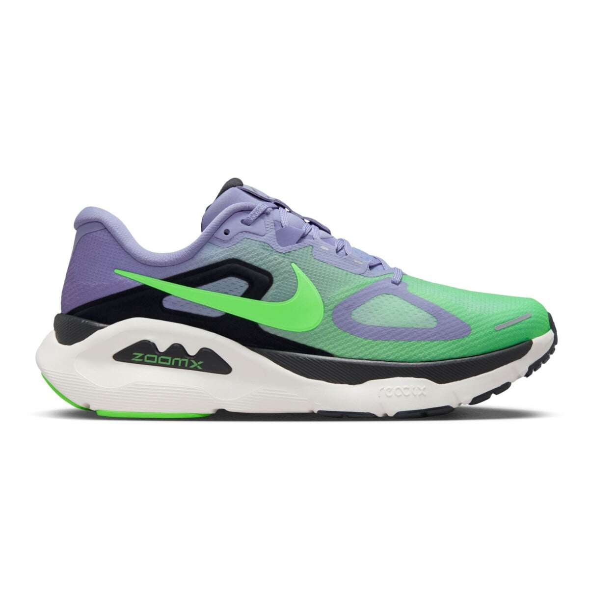 NIKE STRUCTURE PLUS ROAD RUNNING SHOES bėgimo batai
