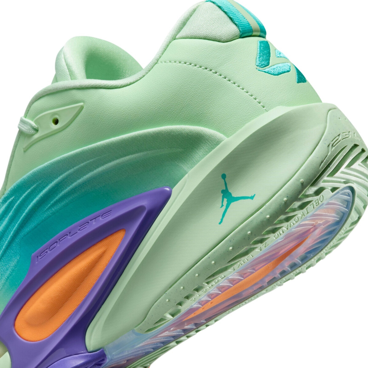 JORDAN LUKA 3 