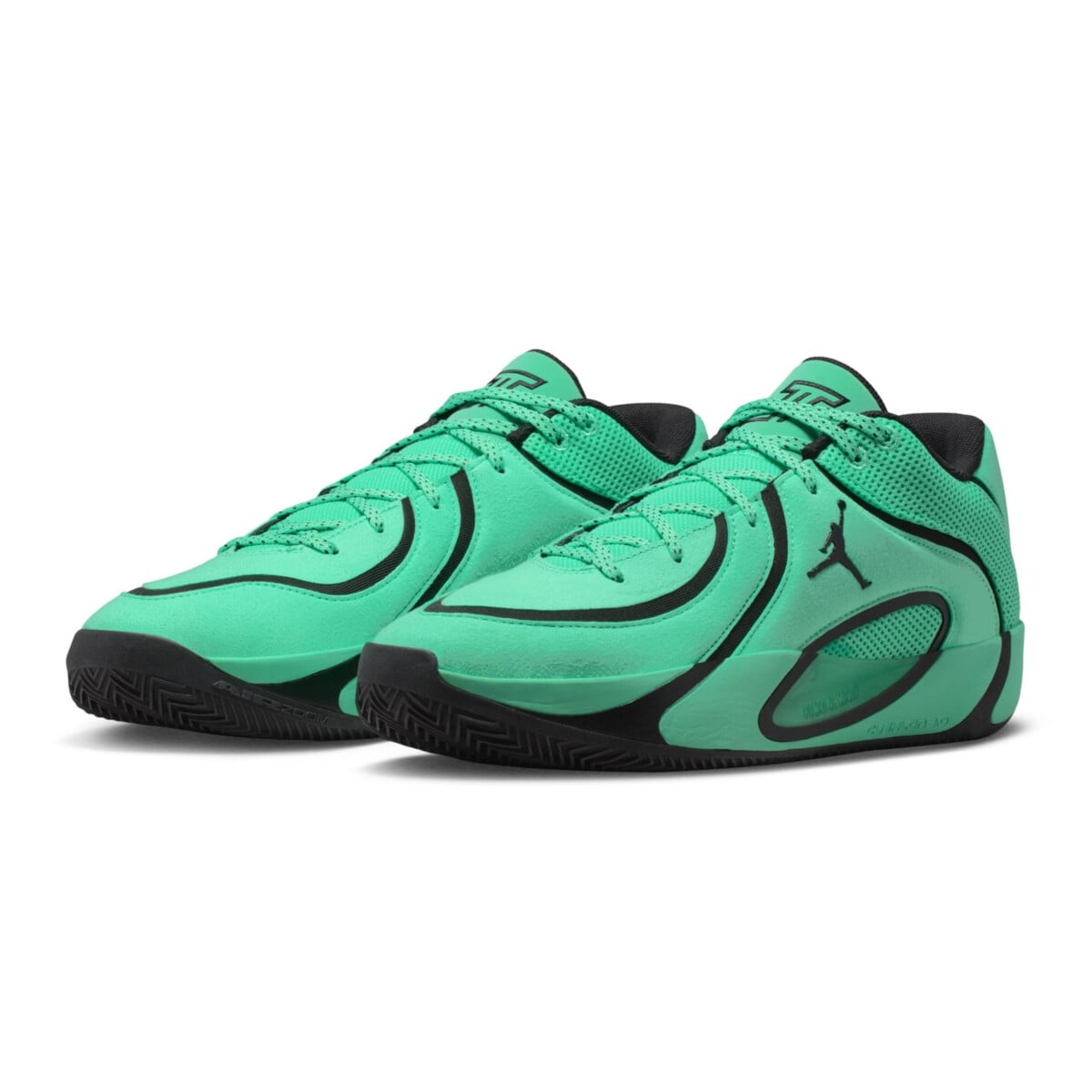 JORDAN TATUM 4 BASKETBALL SHOES krepšinio treniruočių bateliai