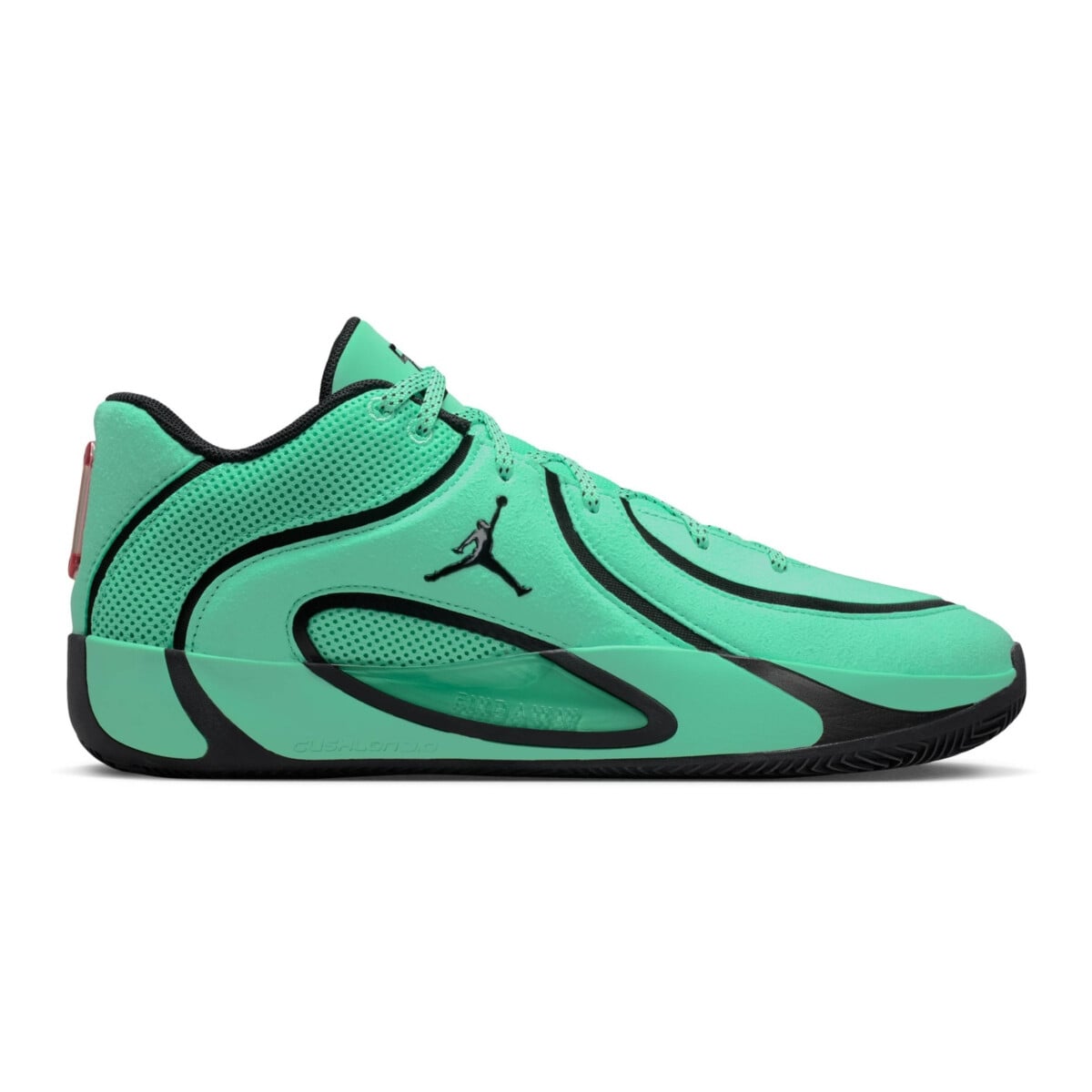 JORDAN TATUM 4 BASKETBALL SHOES krepšinio treniruočių bateliai