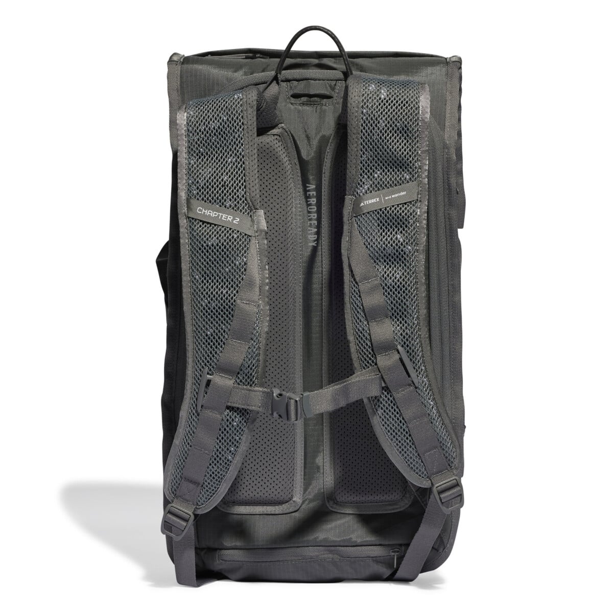 ADIDAS TERREX + AND WANDER AEROREADY BACKPACK - 34L kuprinės
