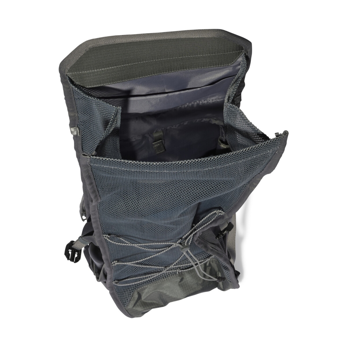 ADIDAS TERREX + AND WANDER AEROREADY BACKPACK - 34L kuprinės