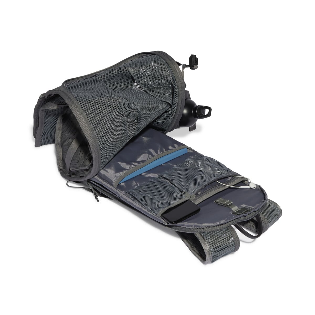 ADIDAS TERREX + AND WANDER AEROREADY BACKPACK - 34L kuprinės