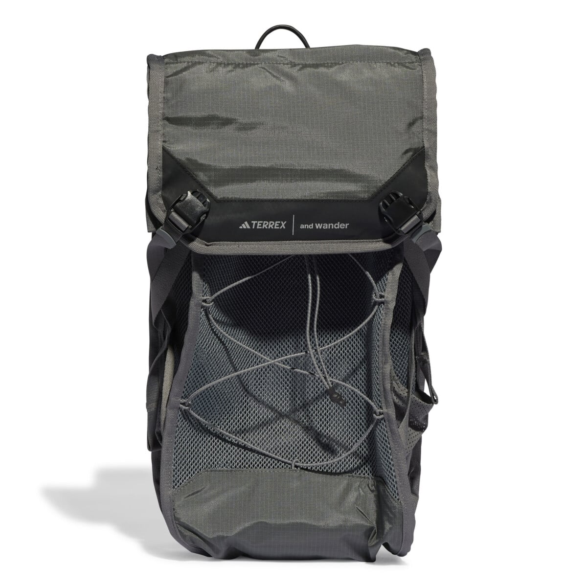 ADIDAS TERREX + AND WANDER AEROREADY BACKPACK - 34L kuprinės