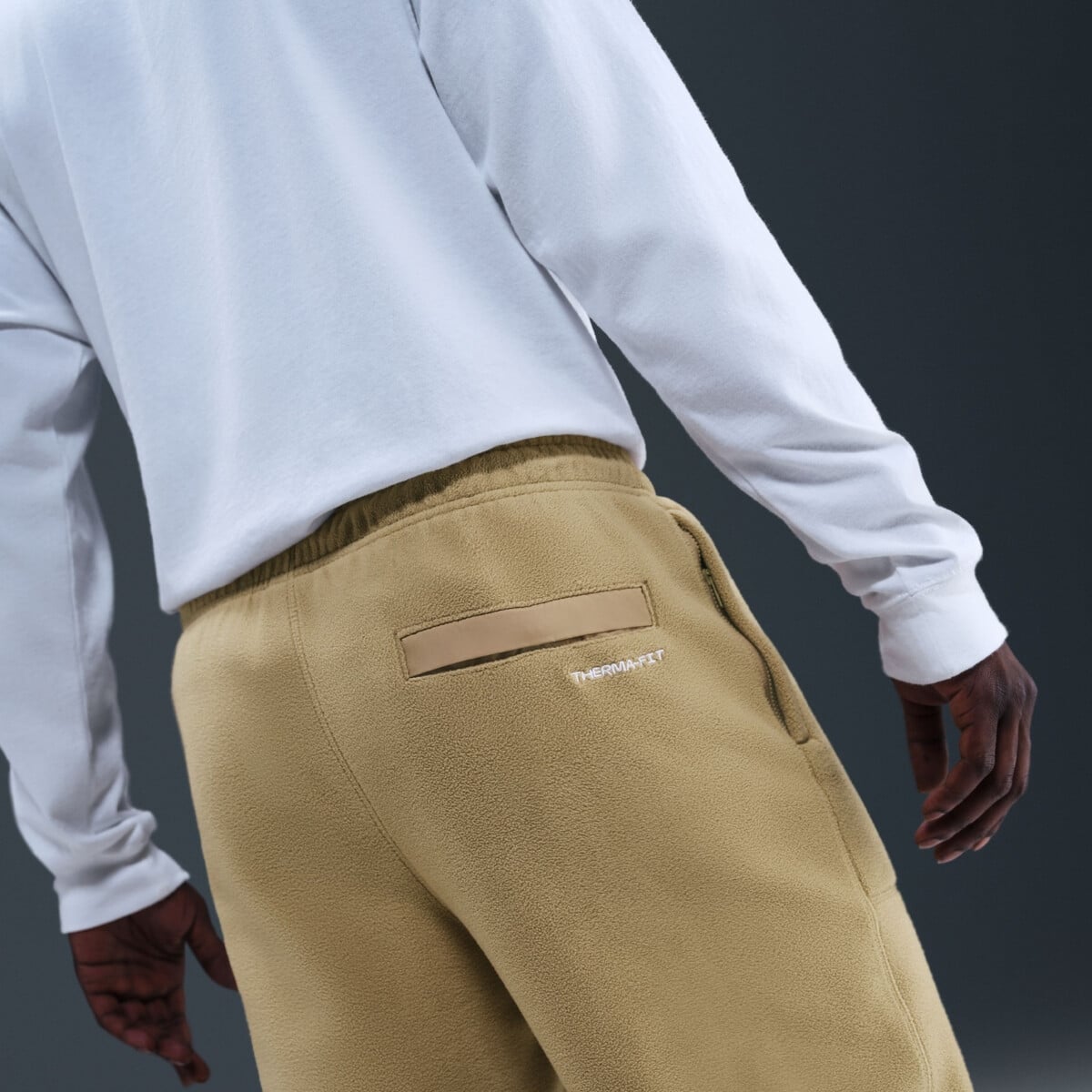 NIKE SPORTSWEAR CLUB WINTERIZED kelnės