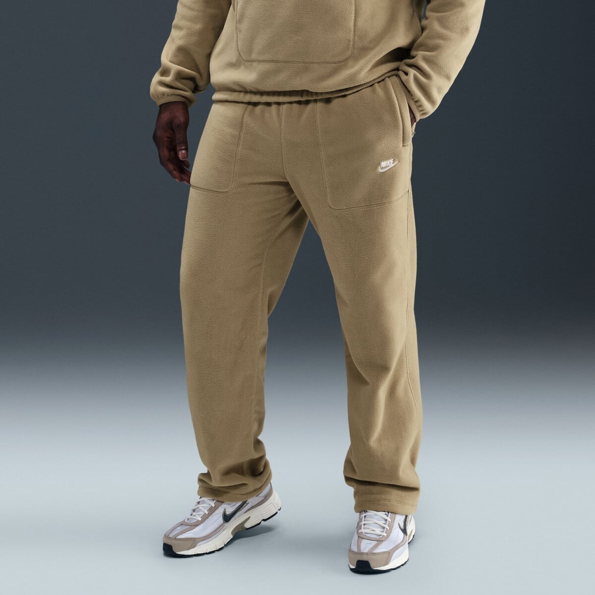 NIKE SPORTSWEAR CLUB WINTERIZED kelnės
