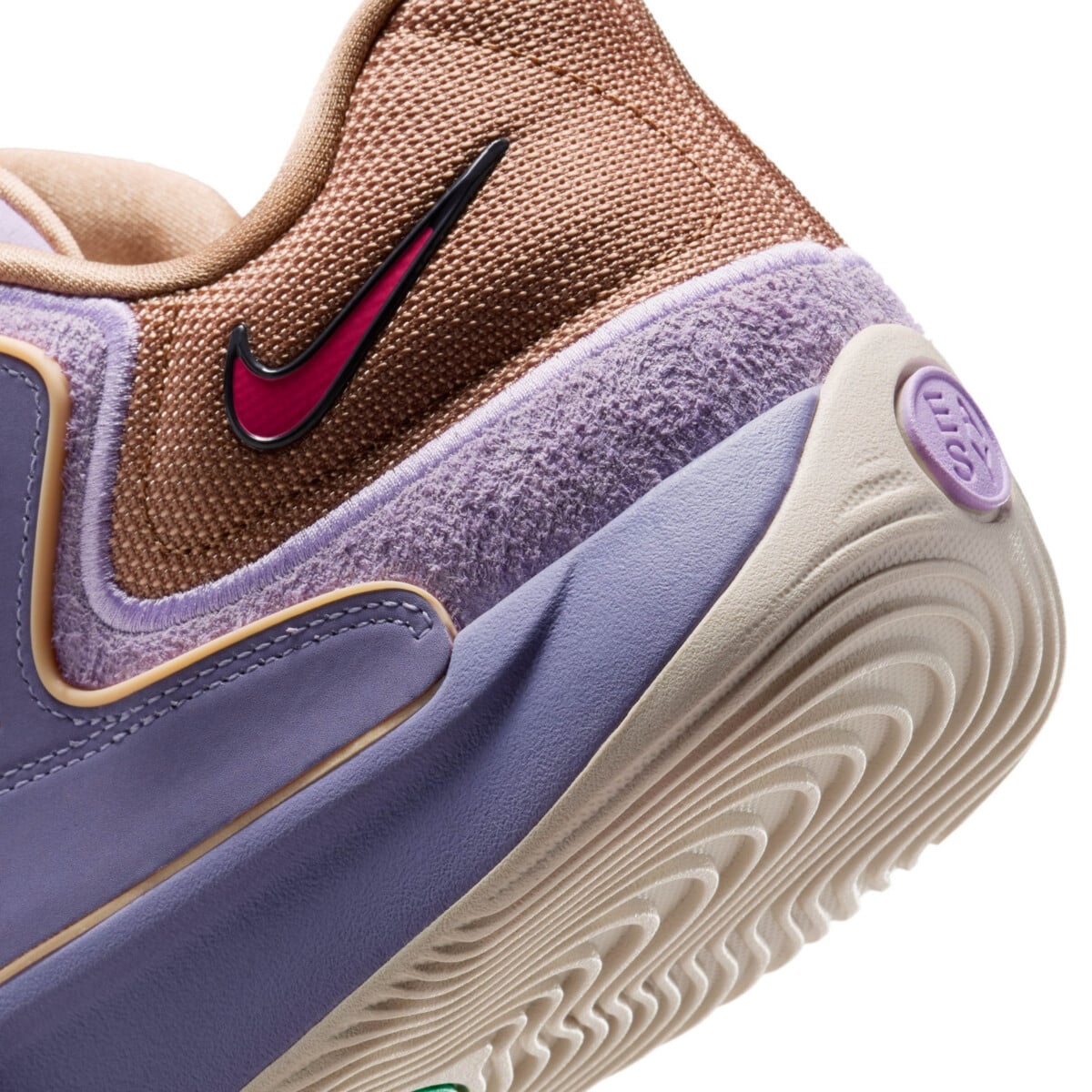 NIKE KD18 