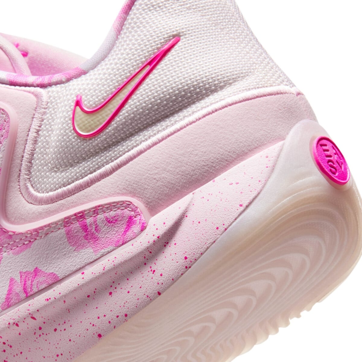 NIKE KD18 