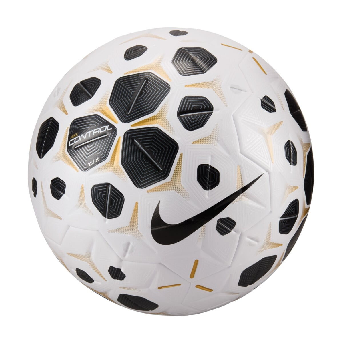 NIKE CONTROL FOOTBALL kamuoliai | Sportland