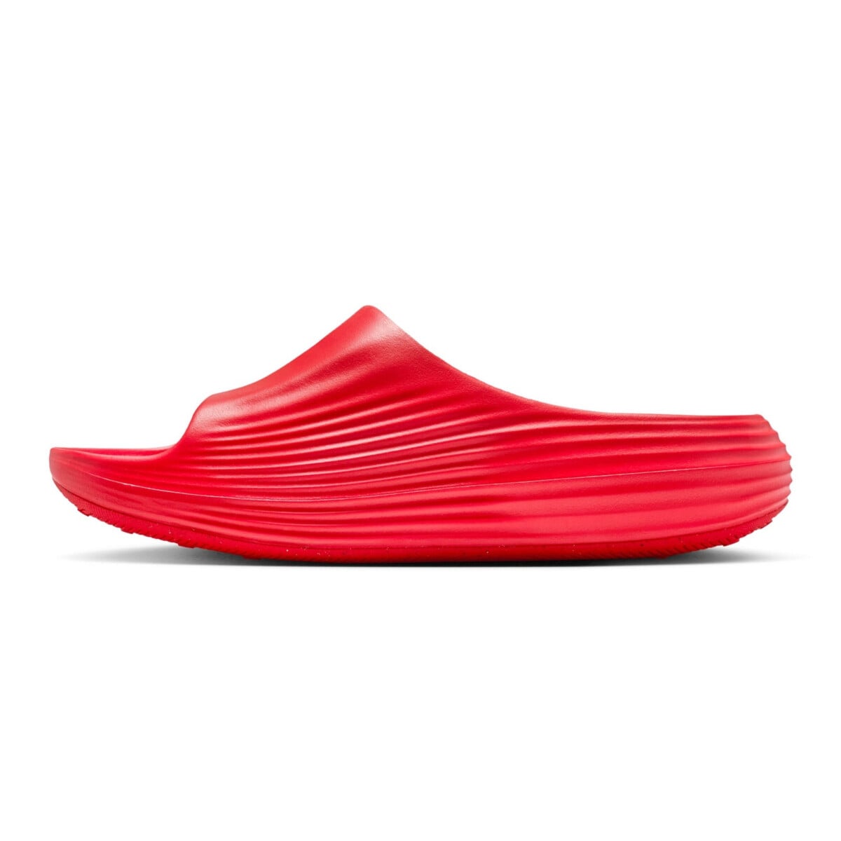 NIKE REACTX REJUVEN8 SLIDES sandalai ir šlepetės