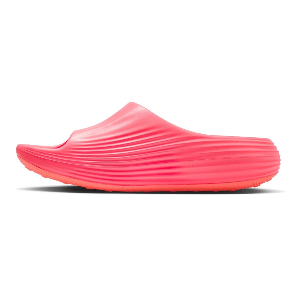 NIKE REACTX REJUVEN8 SLIDES sandalai ir šlepetės