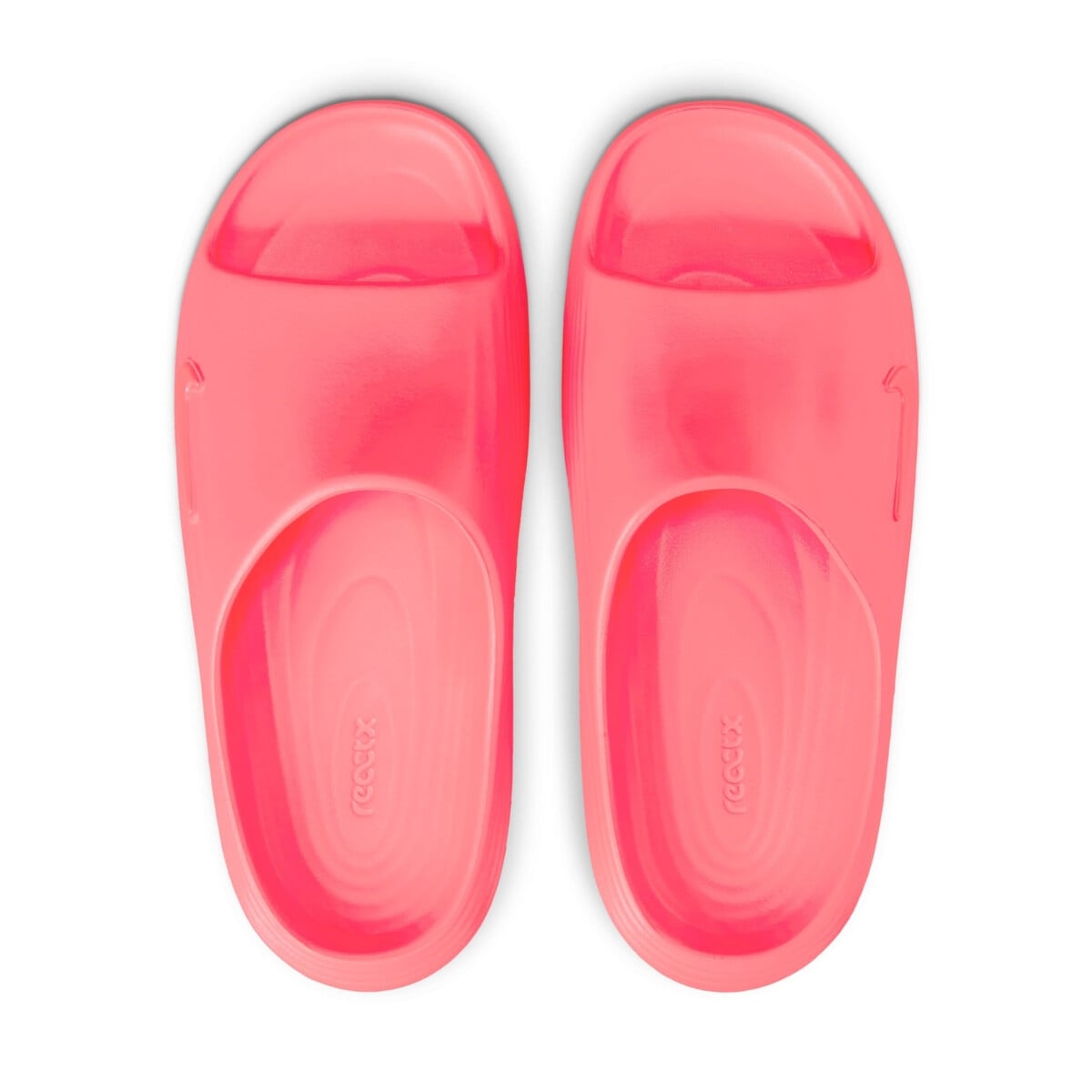 NIKE REACTX REJUVEN8 SLIDES sandalai ir šlepetės