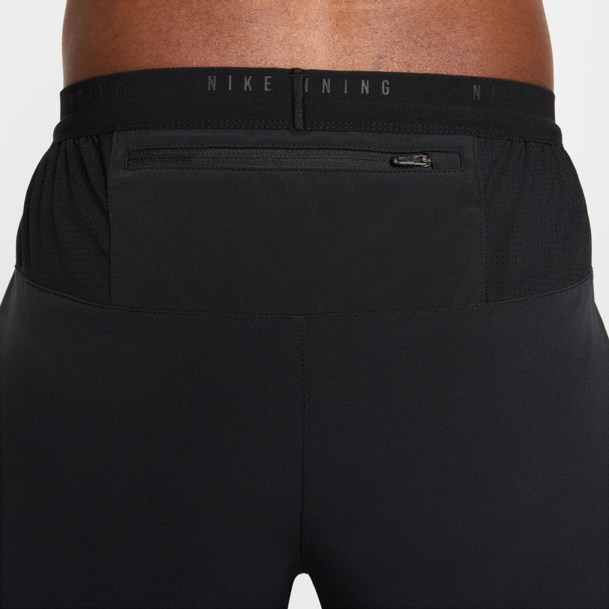 NIKE STRIDE DRI-FIT WOVEN RUNNING PANTS kelnės