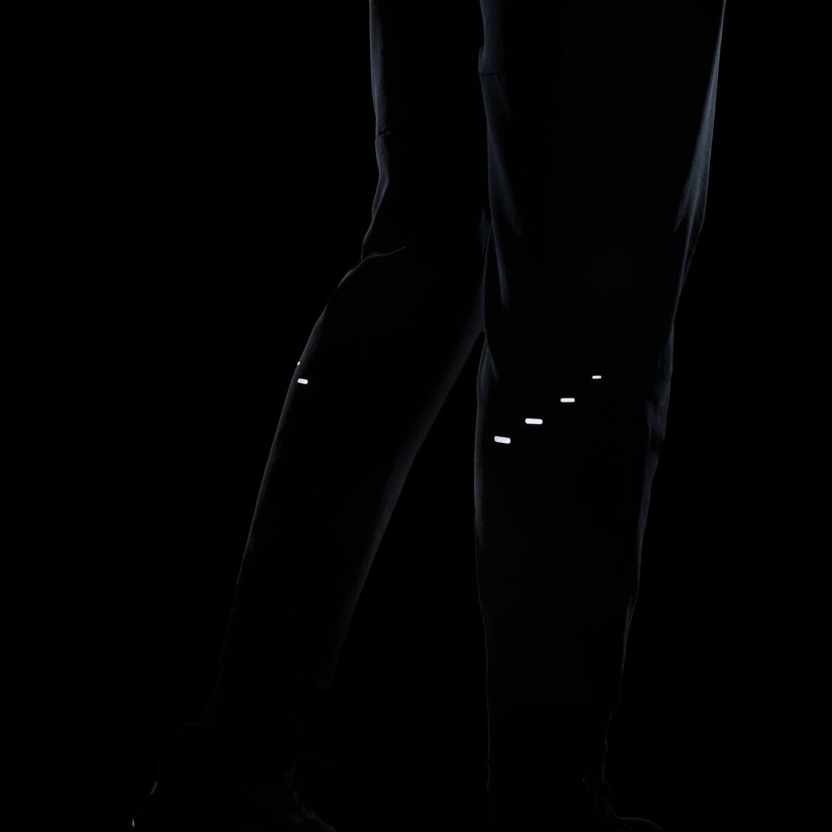 NIKE STRIDE DRI-FIT WOVEN RUNNING PANTS kelnės