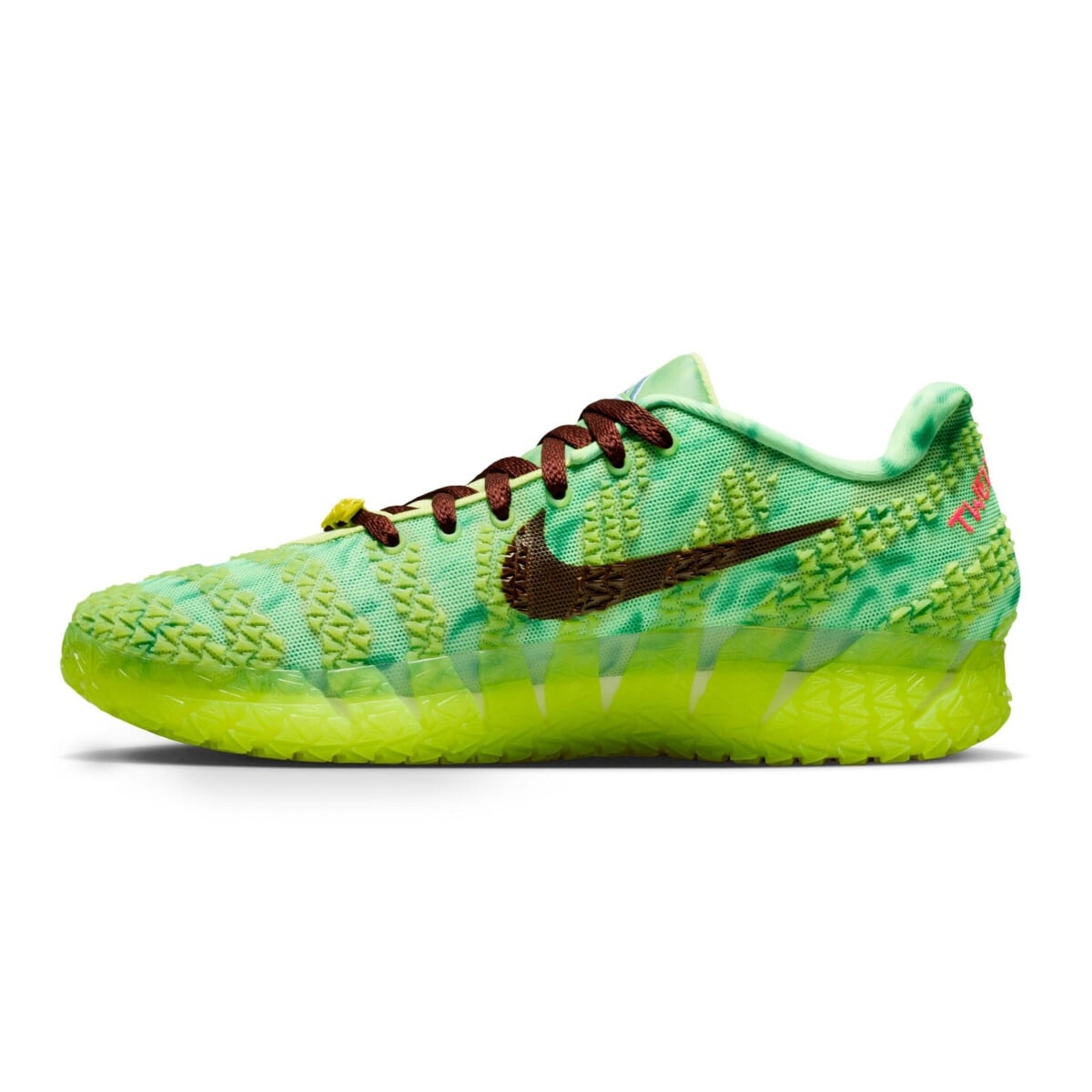 NIKE JA 3 