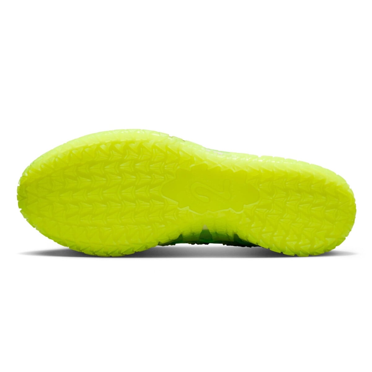 NIKE JA 3 