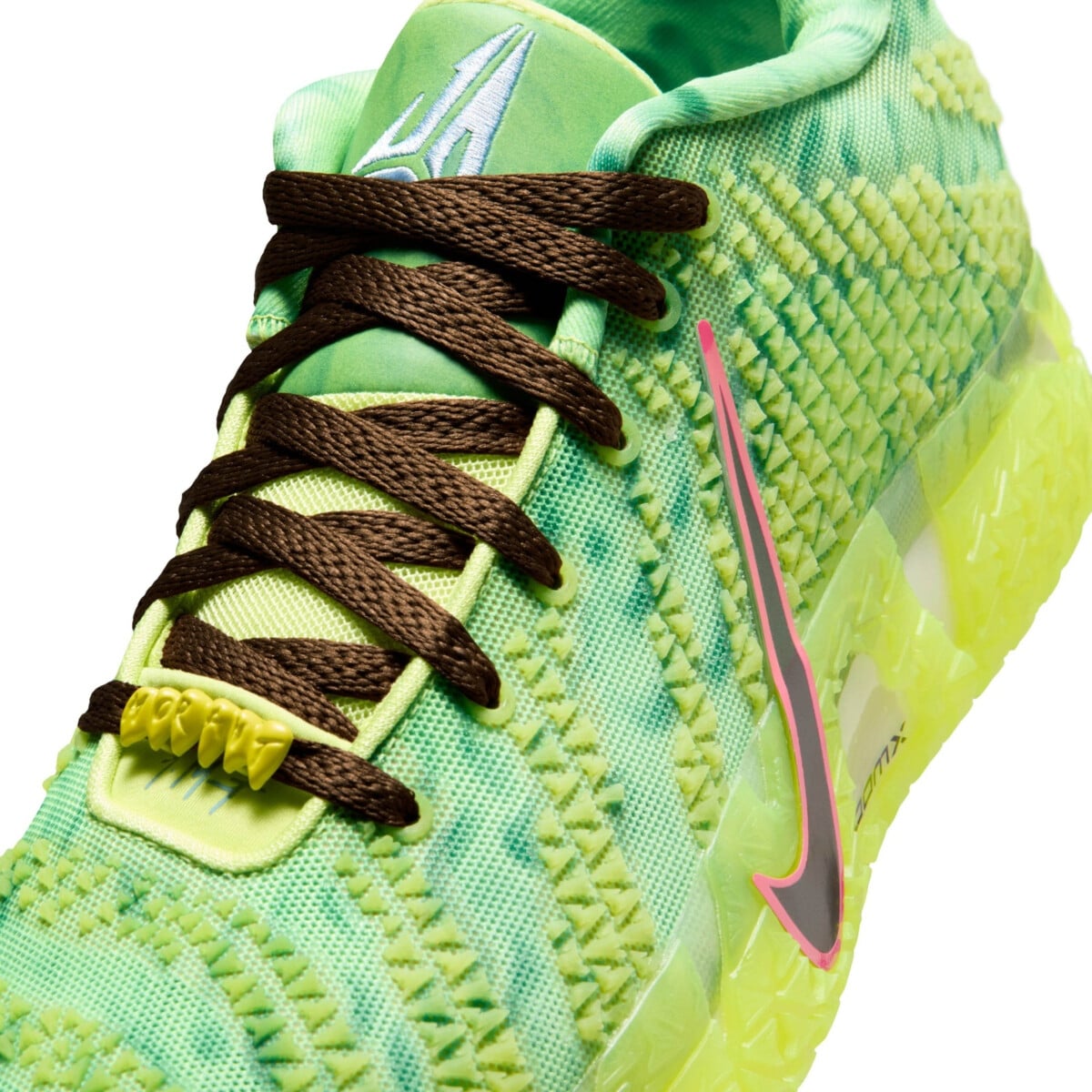 NIKE JA 3 