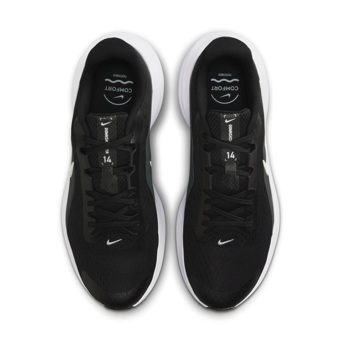 NIKE DOWNSHIFTER 14 ROAD RUNNING SHOE bėgimo batai