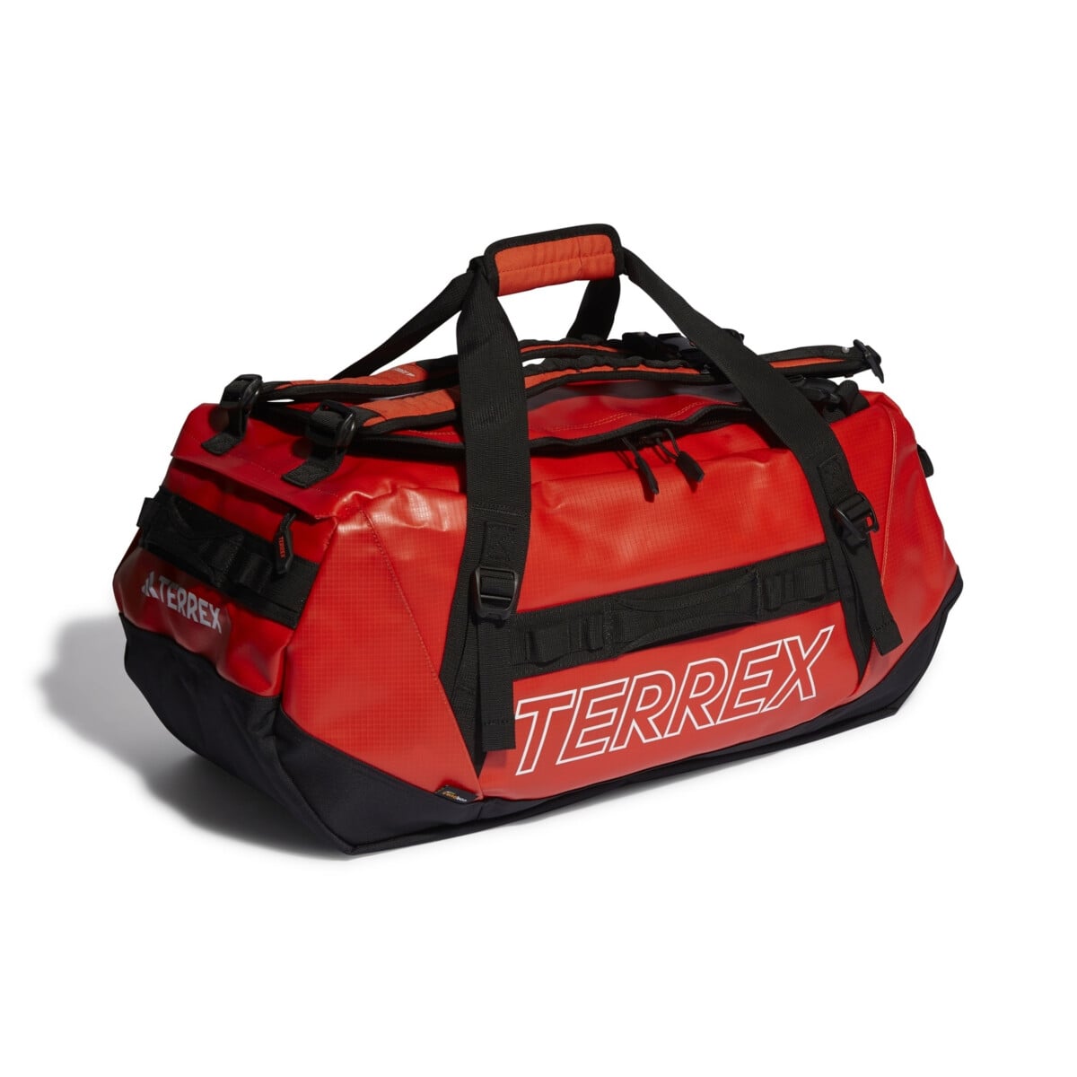 ADIDAS TERREX RAIN.RDY EXPEDITION DUFFEL BAG MEDIUM - 70L