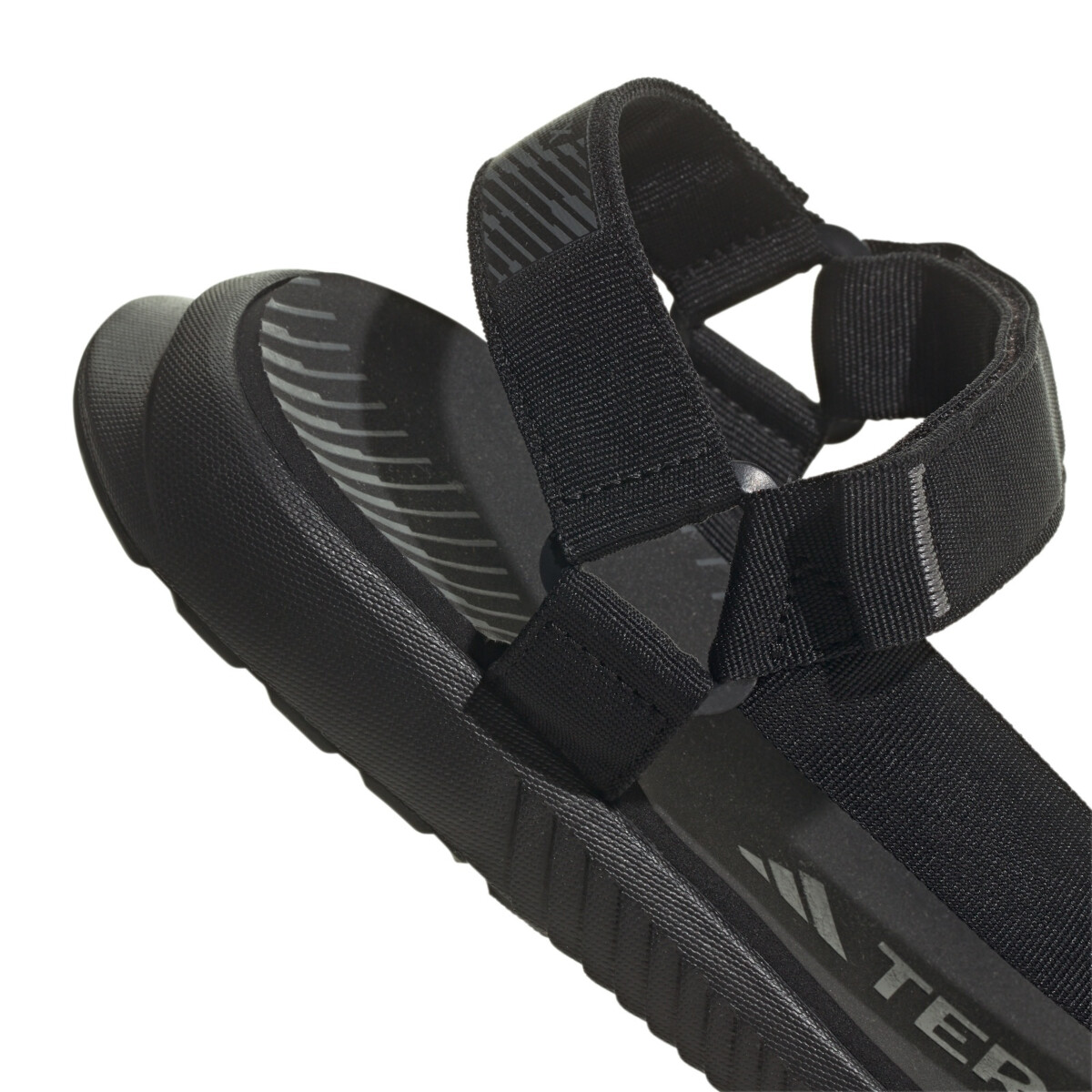 Id4269 ADIDAS TERREX HYDROTERRA LIGHT SANDALS sandalai ir šlepetės