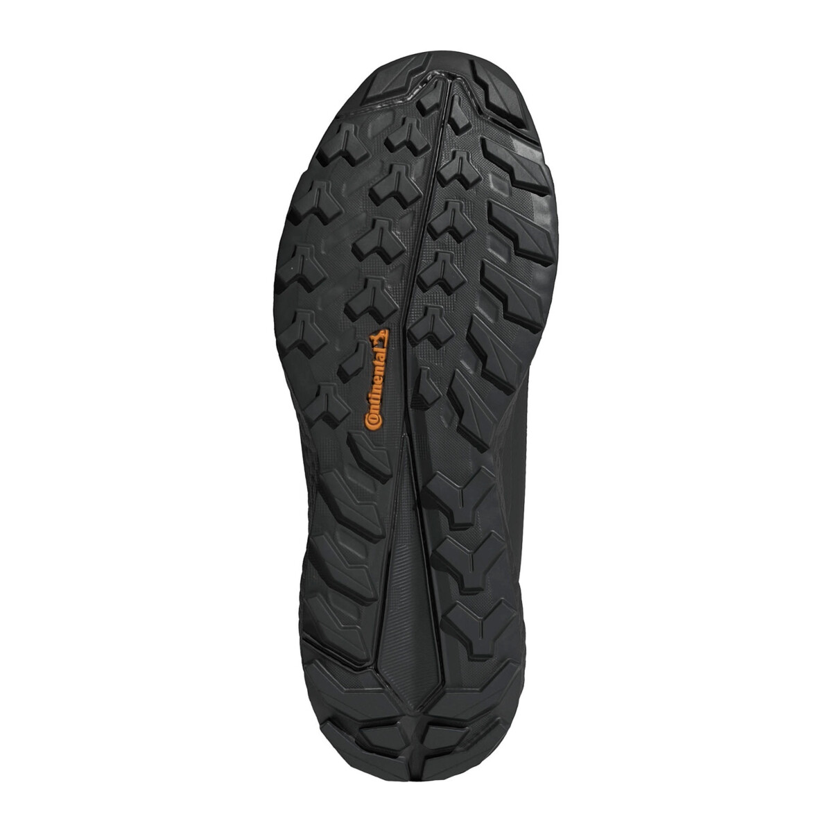 ADIDAS MEN'S TERREX FREE HIKER 2 COLD.RDY HIKING SHOES batai