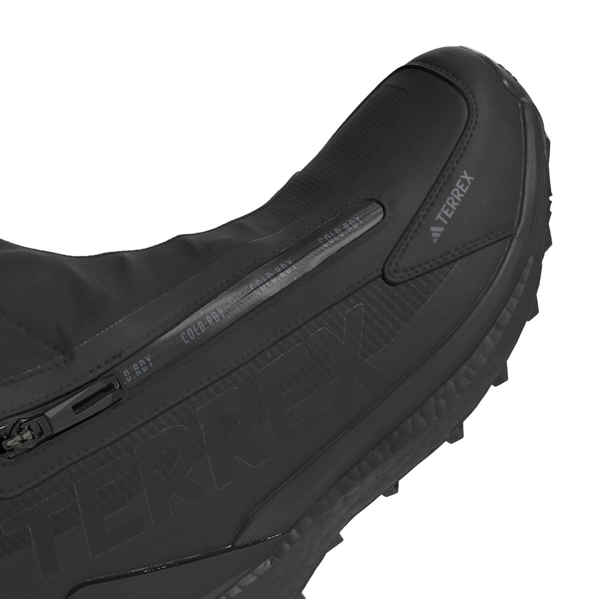 ADIDAS MEN'S TERREX FREE HIKER 2 COLD.RDY HIKING SHOES batai