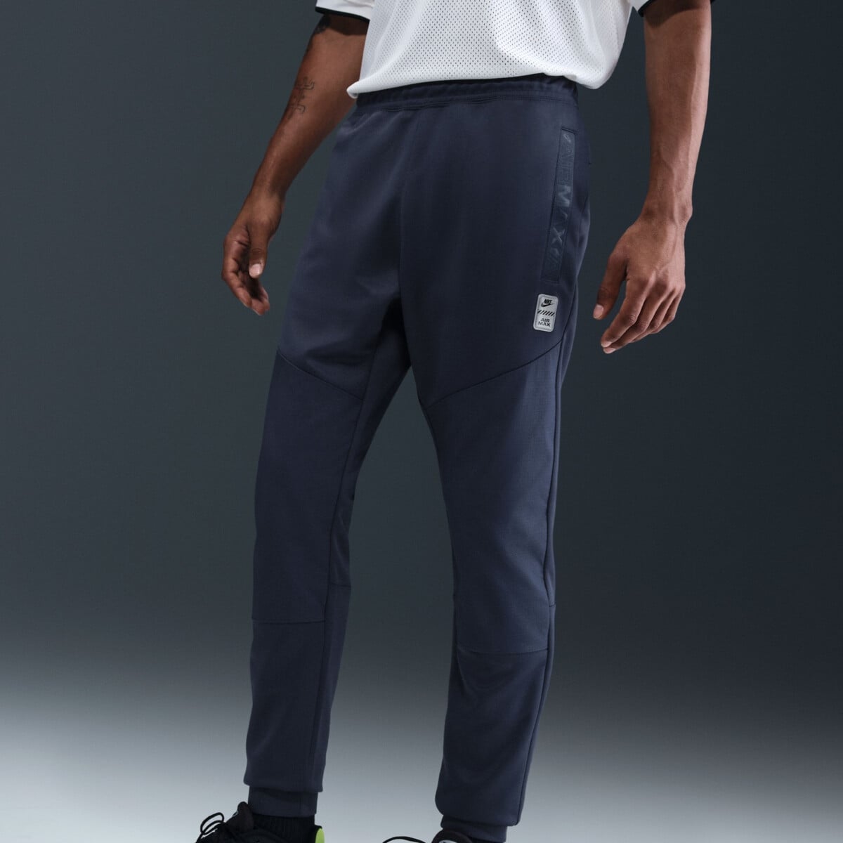 NIKE SPORTSWEAR AIR MAX PEAK HOODIE kelnės