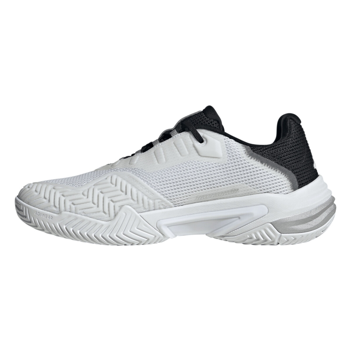 ss36 ADIDAS BARRICADE 13 teniso batai | Sportland