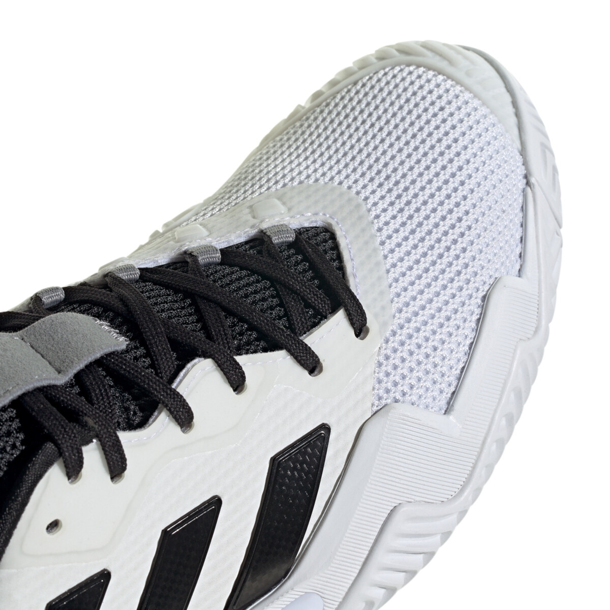 ss36 ADIDAS BARRICADE 13 teniso batai | Sportland