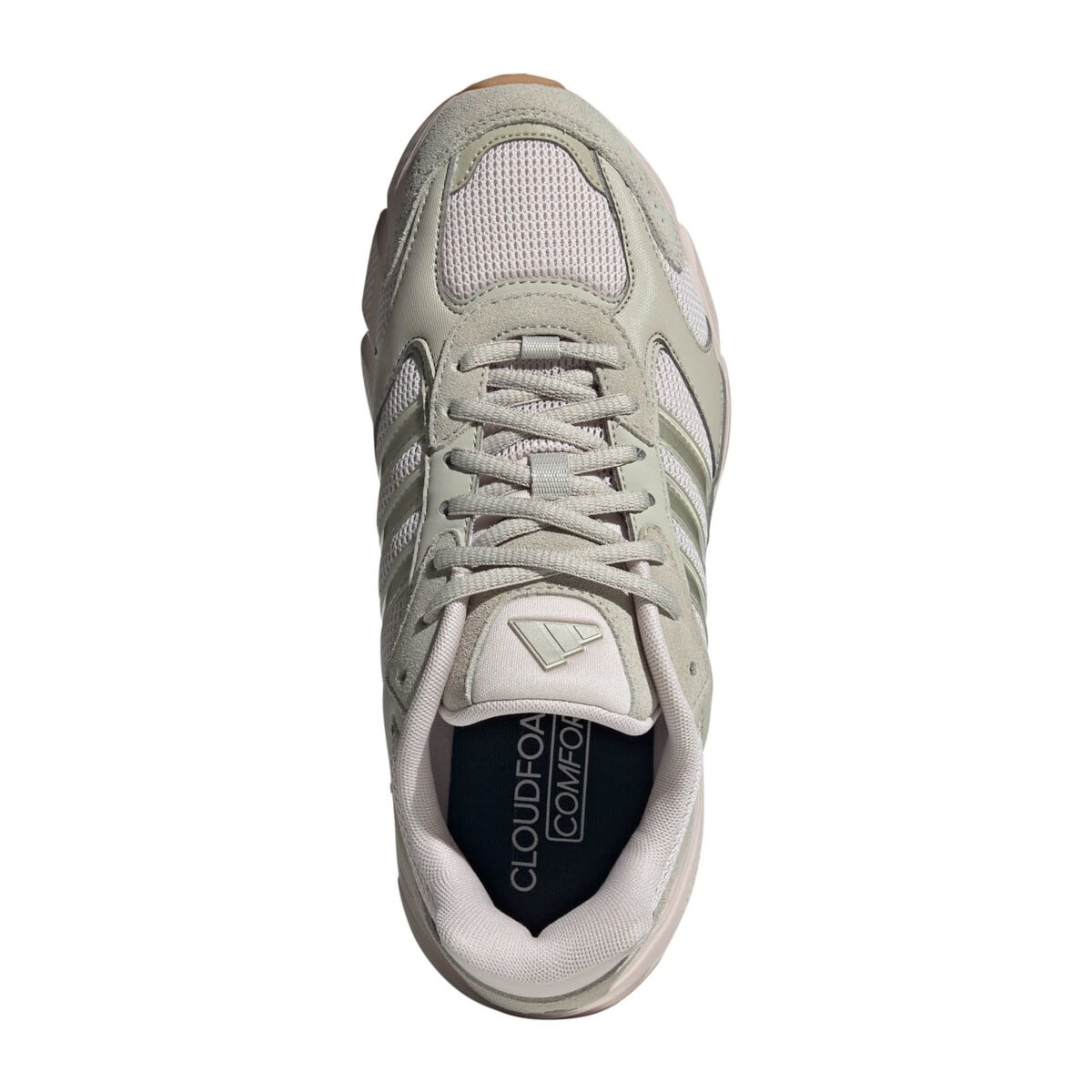 ADIDAS WOMEN'S CRAZYCHAOS 2000 SHOES laisvalaikio batai