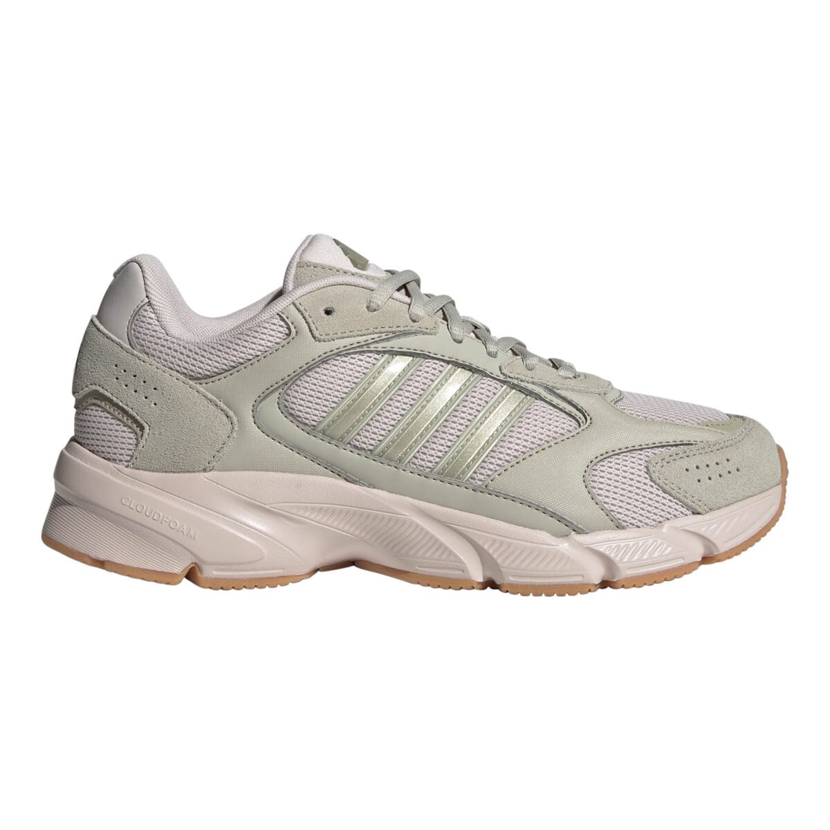 YOSAエアジー ADIDAS WOMEN'S CRAZYCHAOS 2000 SHOES laisvalaikio batai