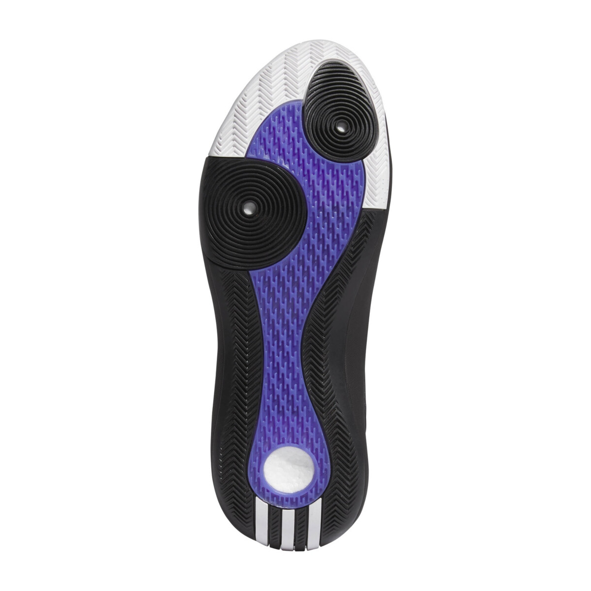 ADIDAS HARDEN VOLUME 8 SHOES krepšinio treniruočių bateliai