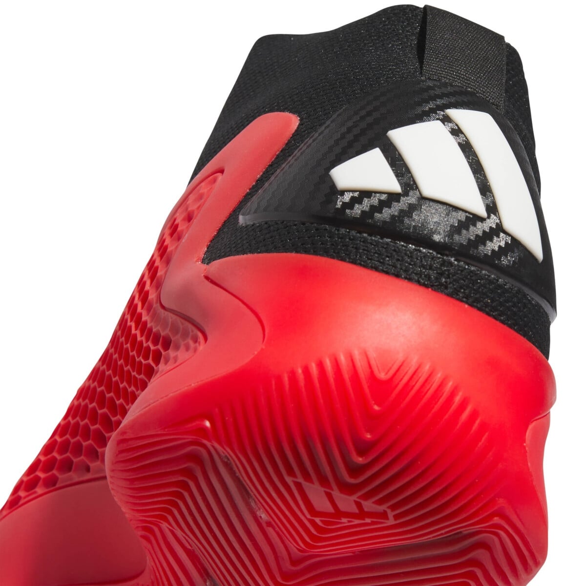 ADIDAS A.E. 1 LOW TRAINERS krepšinio treniruočių bateliai