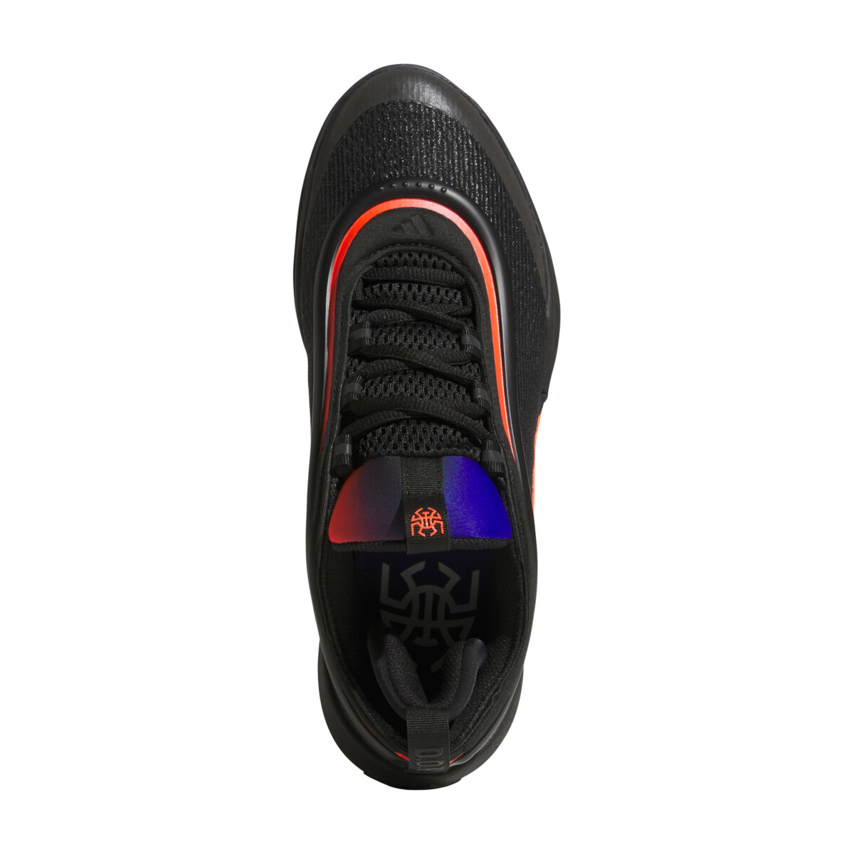 ADIDAS D.O.N. ISSUE #6 SPIDA krepšinio treniruočių bateliai