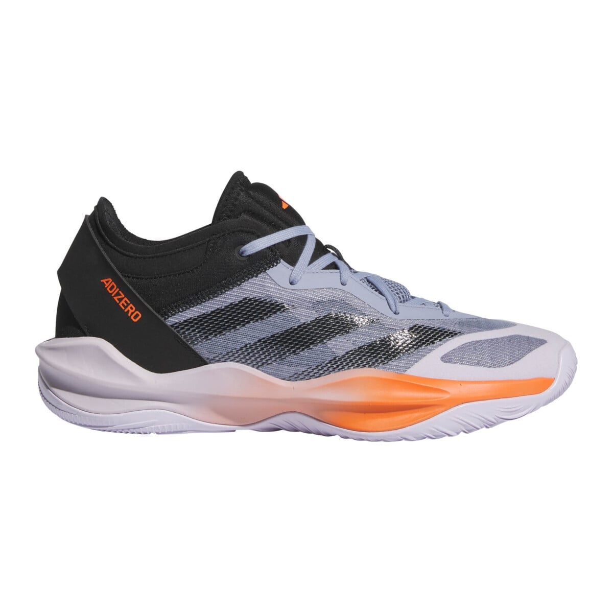 ohayoi　a ADIDAS ADIZERO SELECT 2.0 krepšinio treniruočių bateliai