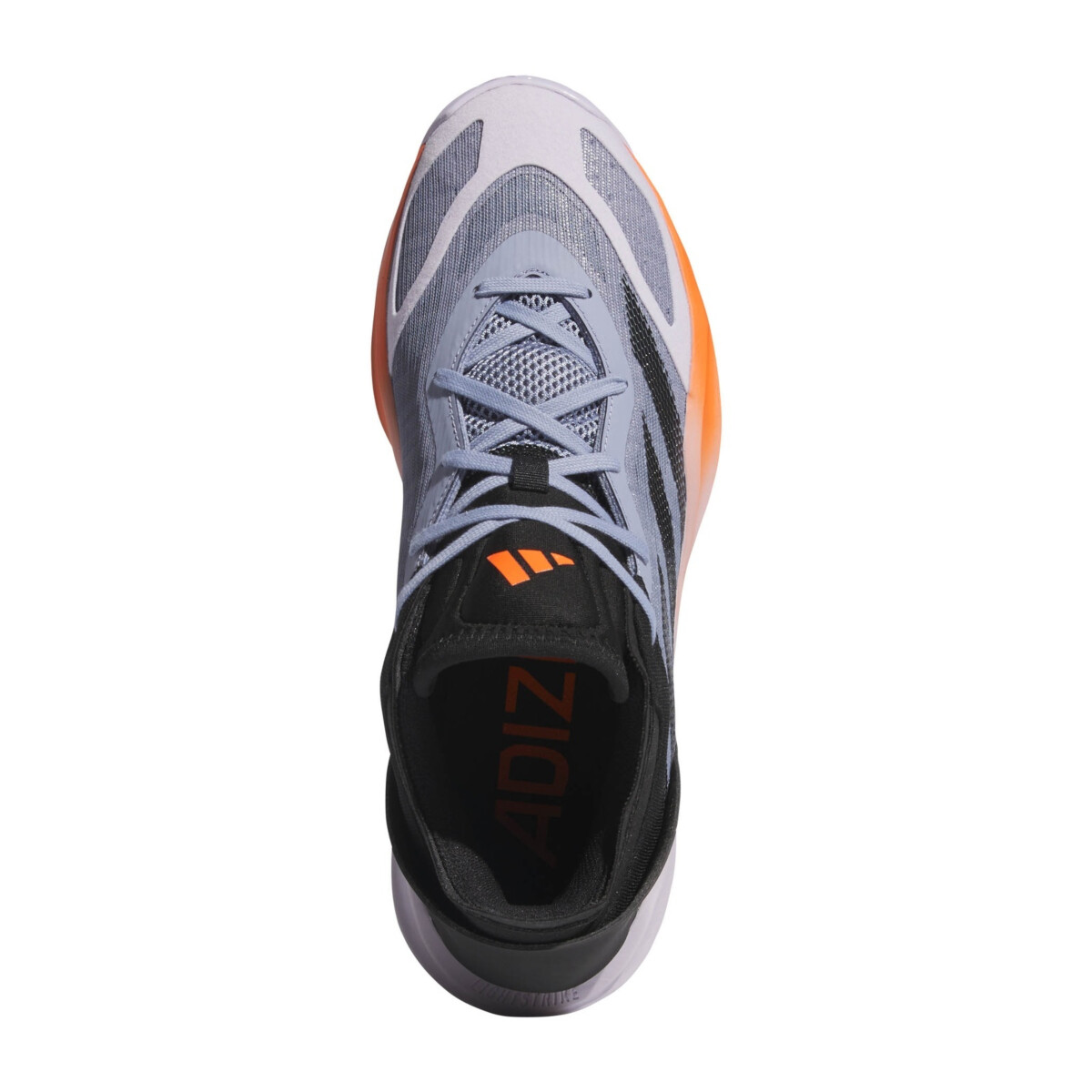ADIDAS ADIZERO SELECT 2.0 krepšinio treniruočių bateliai