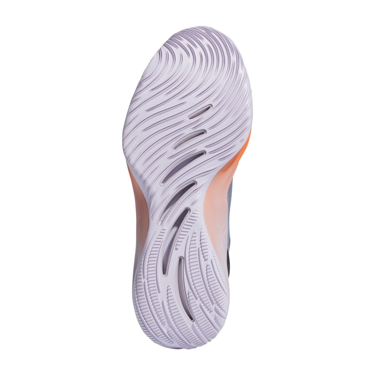 Duachan ADIDAS ADIZERO SELECT 2.0 krepšinio treniruočių bateliai