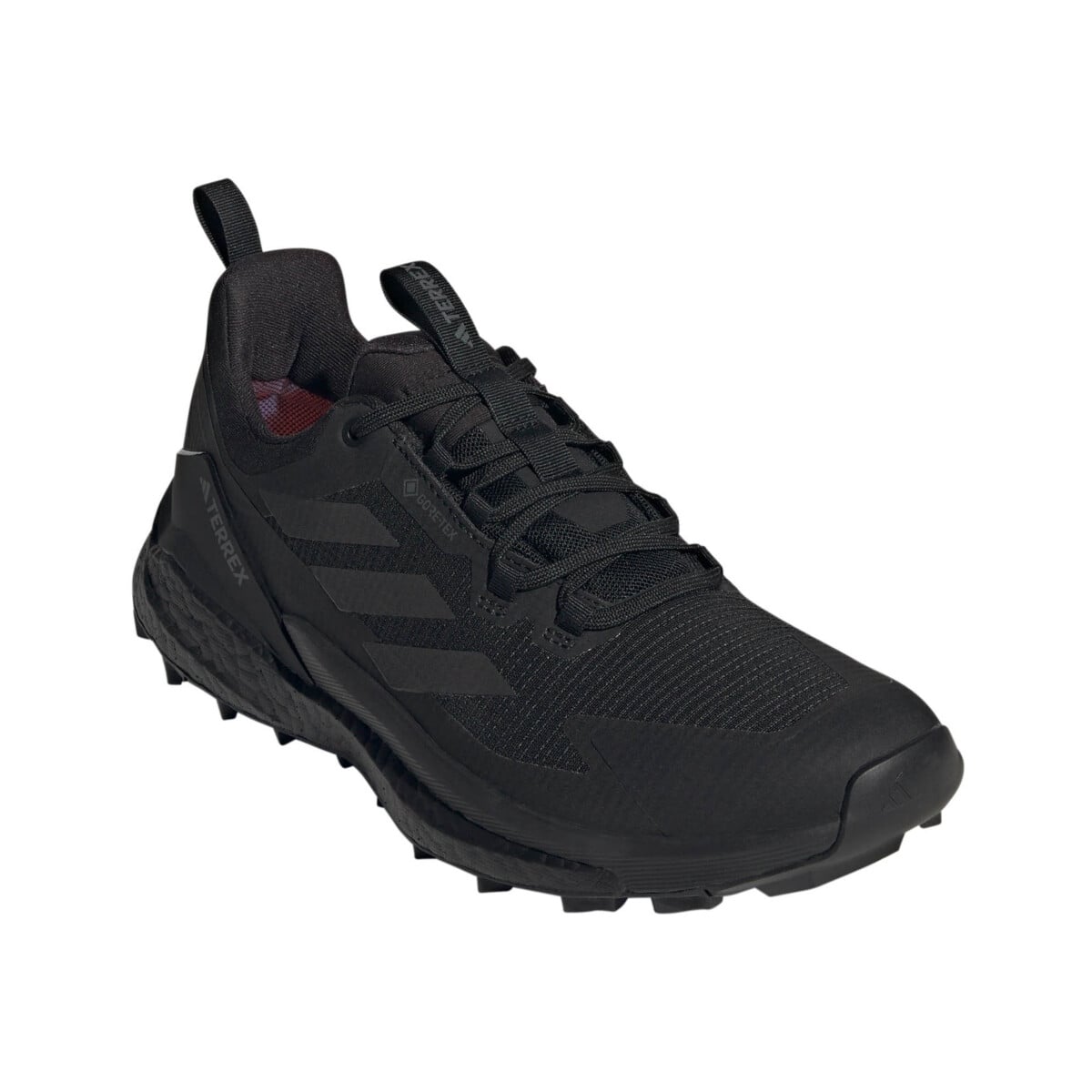 ADIDAS TERREX FREE HIKER 2.0 LOW GORE-TEX HIKING SHOES batai