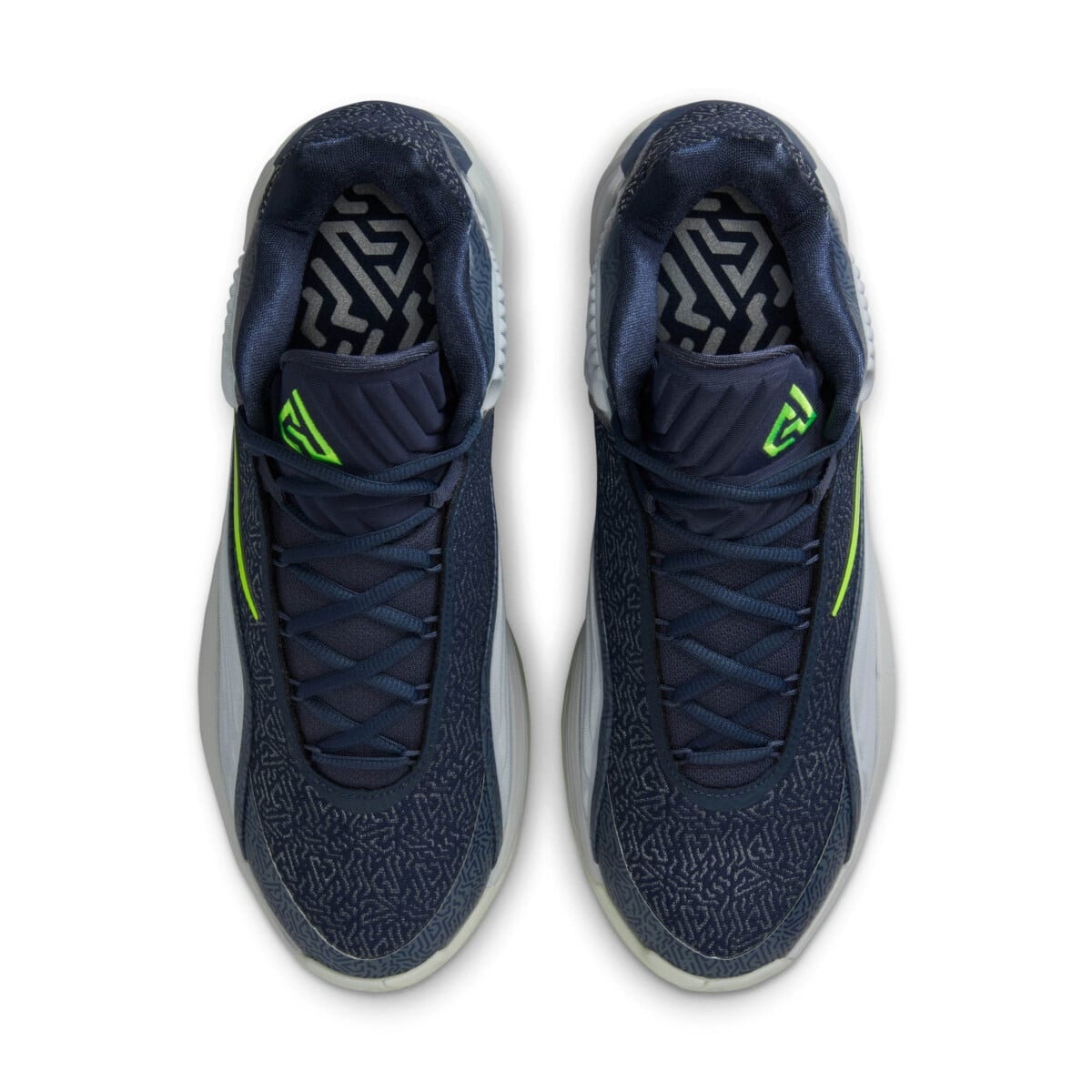 NIKE GIANNIS FREAK 7 