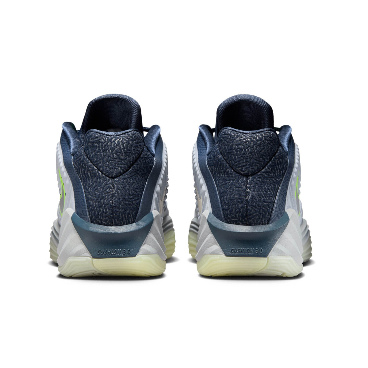 NIKE GIANNIS FREAK 7 