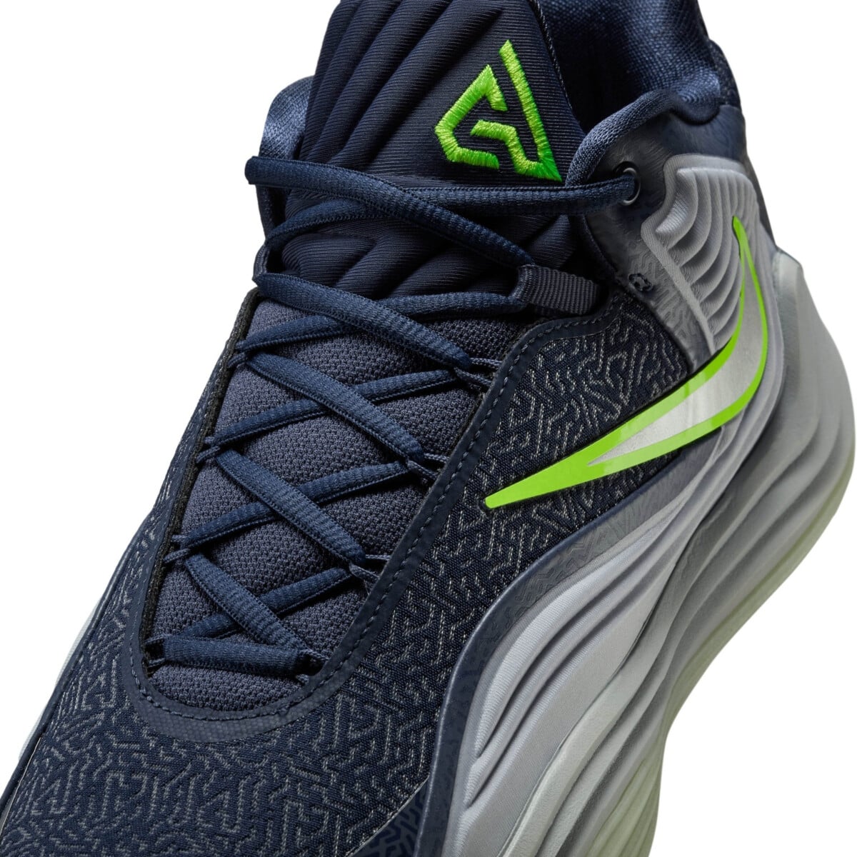 NIKE GIANNIS FREAK 7 