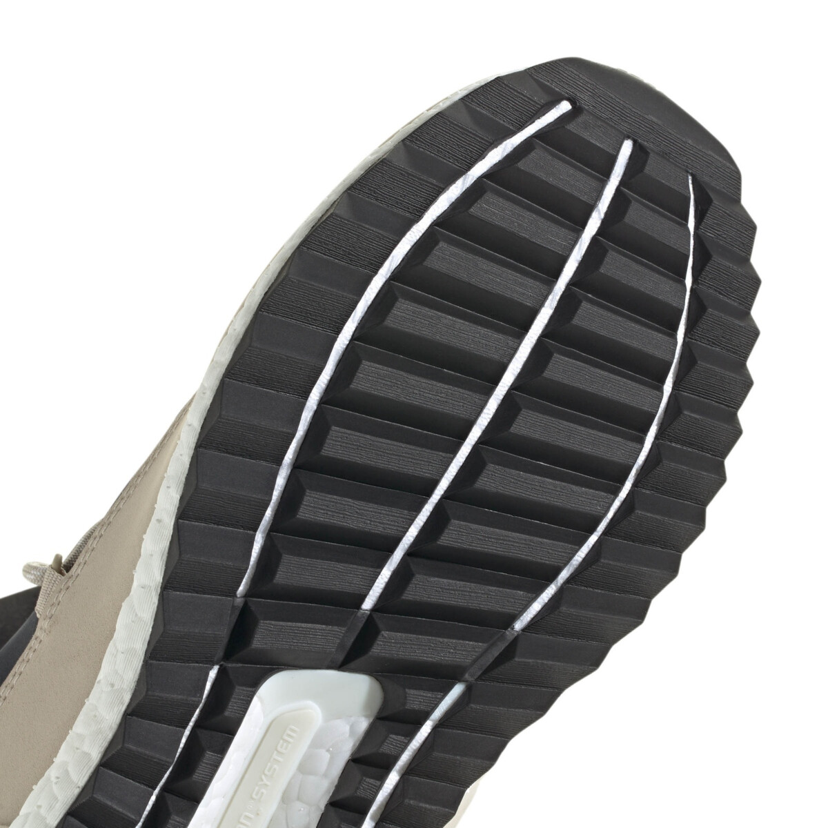 ADIDAS X MOON BOOT MOONBOOST HIGH SHOES laisvalaikio batai