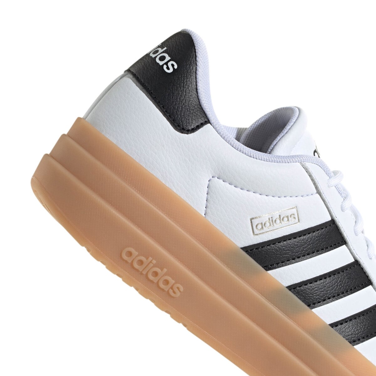 ADIDAS VL COURT BOLD SHOES laisvalaikio batai