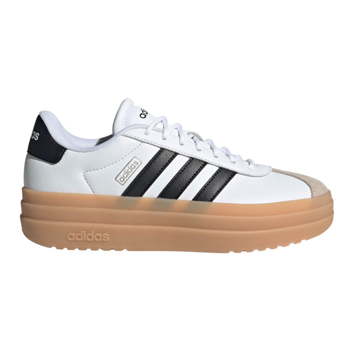 ADIDAS VL COURT BOLD SHOES laisvalaikio batai