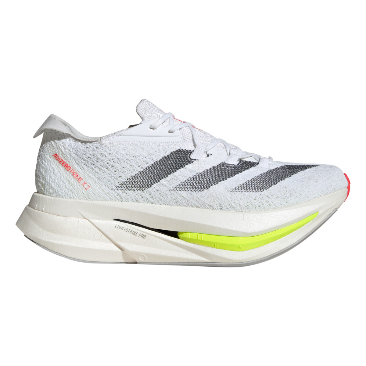  ADIZERO PRIME X STRUNG アディダス 26cm ADIDAS ADIZERO PRIME X 2.0 bėgimo batai