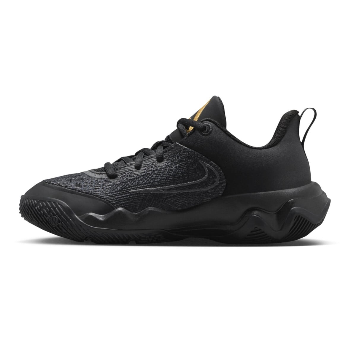 NIKE GIANNIS IMMORTALITY 4 BASKETBALL SHOES krepšinio treniruočių