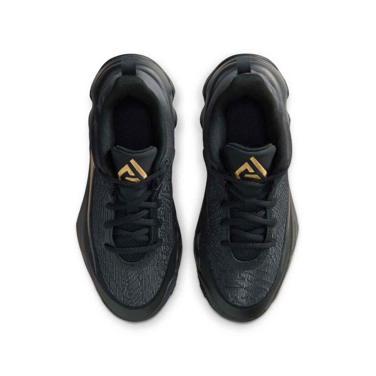 NIKE GIANNIS IMMORTALITY 4 BASKETBALL SHOES krepšinio treniruočių