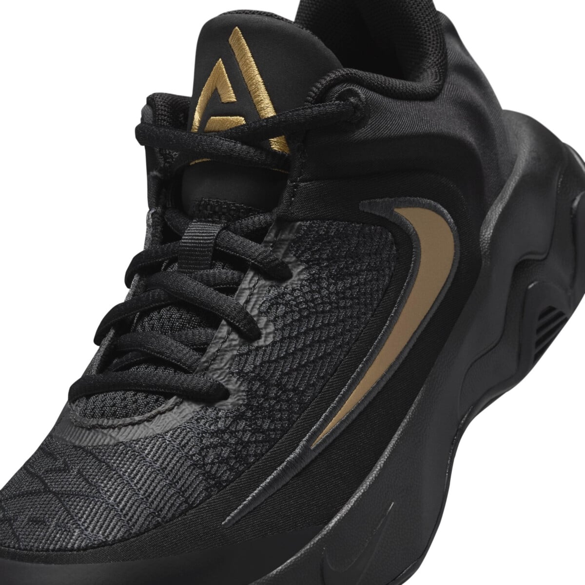 NIKE GIANNIS IMMORTALITY 4 BASKETBALL SHOES krepšinio treniruočių